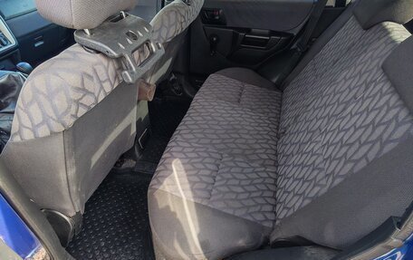 Mitsubishi Pajero Pinin, 2001 год, 520 000 рублей, 7 фотография