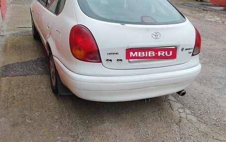 Toyota Corolla, 2001 год, 280 000 рублей, 4 фотография