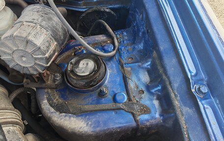 Mitsubishi Pajero Pinin, 2001 год, 520 000 рублей, 22 фотография