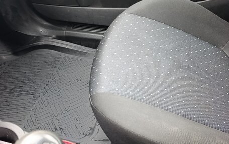 Fiat Punto III Punto Evo рестайлинг, 2007 год, 430 000 рублей, 12 фотография