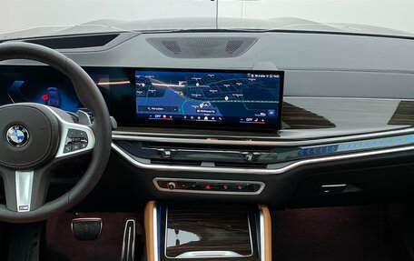 BMW X6, 2025 год, 11 483 841 рублей, 5 фотография