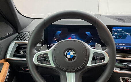 BMW X6, 2025 год, 11 483 841 рублей, 4 фотография