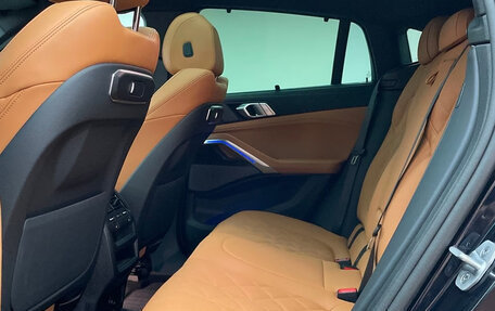 BMW X6, 2025 год, 11 483 841 рублей, 10 фотография