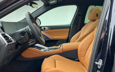 BMW X6, 2025 год, 11 483 841 рублей, 9 фотография