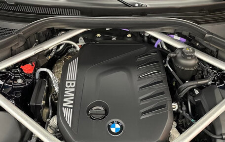 BMW X6, 2025 год, 11 483 841 рублей, 14 фотография