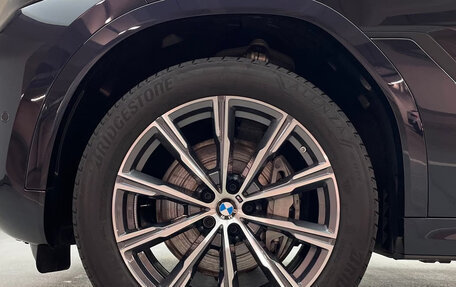BMW X6, 2025 год, 11 483 841 рублей, 13 фотография