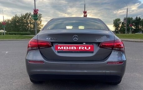 Mercedes-Benz A-Класс, 2020 год, 2 900 000 рублей, 8 фотография