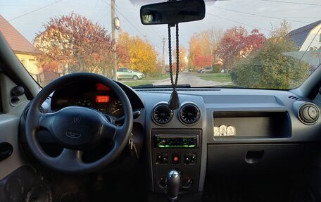 Renault Logan I, 2007 год, 250 000 рублей, 8 фотография