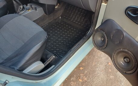 Renault Logan I, 2007 год, 250 000 рублей, 9 фотография