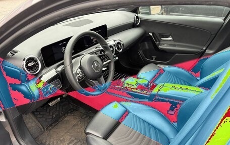 Mercedes-Benz A-Класс, 2020 год, 2 900 000 рублей, 17 фотография