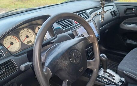Mitsubishi Lancer IX, 2004 год, 365 000 рублей, 6 фотография