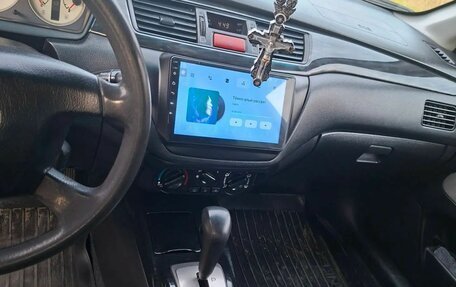Mitsubishi Lancer IX, 2004 год, 365 000 рублей, 5 фотография