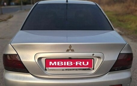 Mitsubishi Lancer IX, 2004 год, 365 000 рублей, 4 фотография