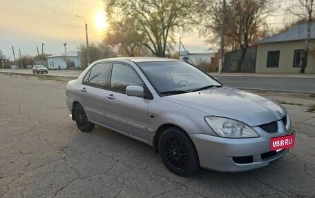 Mitsubishi Lancer IX, 2004 год, 365 000 рублей, 3 фотография