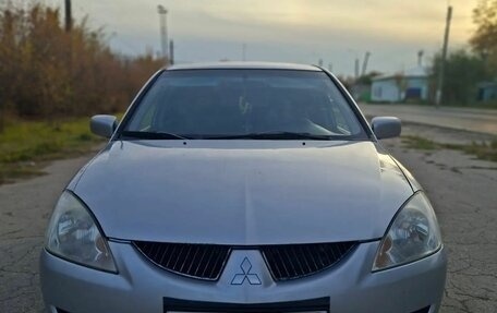 Mitsubishi Lancer IX, 2004 год, 365 000 рублей, 2 фотография