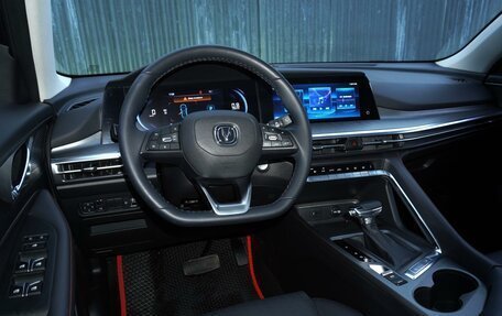 Changan CS35 Plus, 2023 год, 1 898 000 рублей, 4 фотография