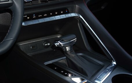 Changan CS35 Plus, 2023 год, 1 898 000 рублей, 17 фотография