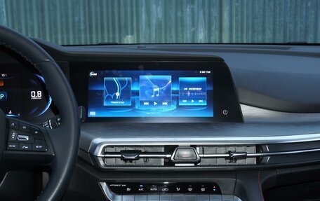 Changan CS35 Plus, 2023 год, 1 898 000 рублей, 18 фотография