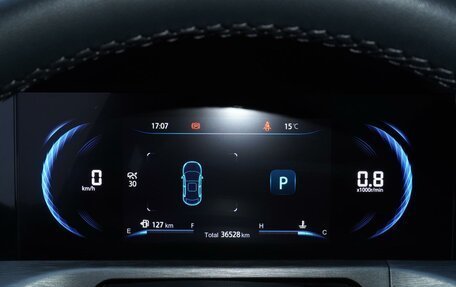 Changan CS35 Plus, 2023 год, 1 898 000 рублей, 12 фотография