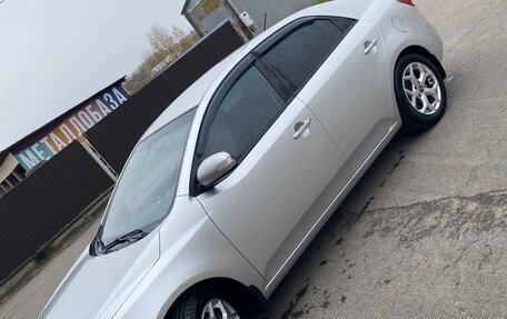 KIA Cerato III, 2010 год, 850 000 рублей, 2 фотография