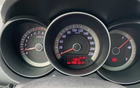 KIA Cerato III, 2010 год, 850 000 рублей, 9 фотография
