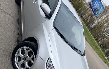 KIA Cerato III, 2010 год, 850 000 рублей, 3 фотография