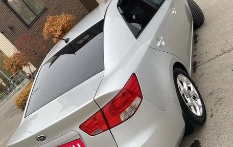 KIA Cerato III, 2010 год, 850 000 рублей, 6 фотография