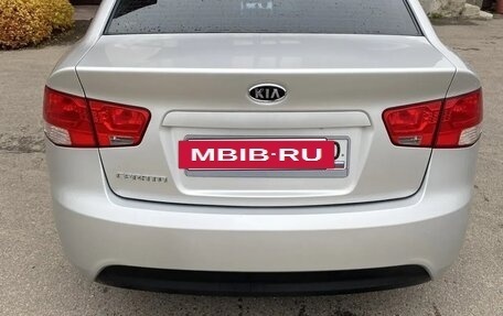 KIA Cerato III, 2010 год, 850 000 рублей, 5 фотография