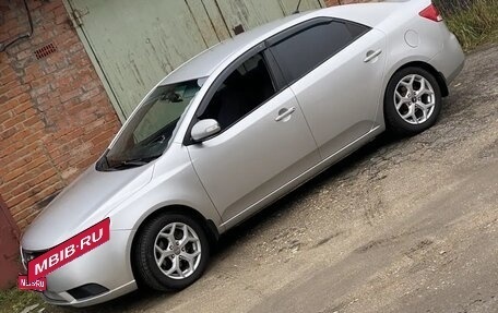 KIA Cerato III, 2010 год, 850 000 рублей, 1 фотография