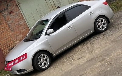 KIA Cerato III, 2010 год, 850 000 рублей, 1 фотография