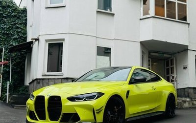 BMW M4, 2021 год, 11 000 000 рублей, 1 фотография
