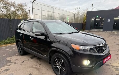 KIA Sorento II рестайлинг, 2012 год, 1 465 000 рублей, 1 фотография
