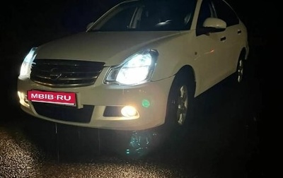 Nissan Almera, 2016 год, 240 000 рублей, 1 фотография