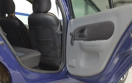 Renault Symbol I, 2007 год, 320 000 рублей, 3 фотография