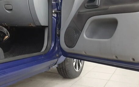 Renault Symbol I, 2007 год, 320 000 рублей, 12 фотография
