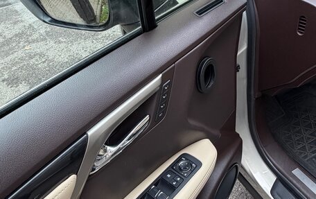 Lexus RX IV рестайлинг, 2020 год, 4 650 000 рублей, 9 фотография