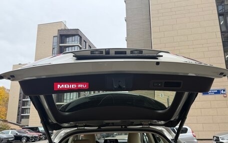 Lexus RX IV рестайлинг, 2020 год, 4 650 000 рублей, 7 фотография
