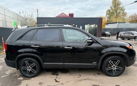 KIA Sorento II рестайлинг, 2012 год, 1 465 000 рублей, 2 фотография