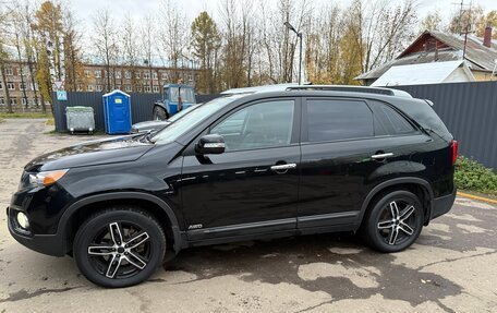 KIA Sorento II рестайлинг, 2012 год, 1 465 000 рублей, 6 фотография