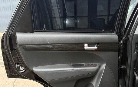 KIA Sorento II рестайлинг, 2012 год, 1 465 000 рублей, 13 фотография