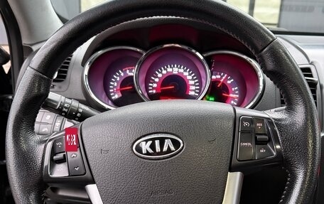 KIA Sorento II рестайлинг, 2012 год, 1 465 000 рублей, 8 фотография
