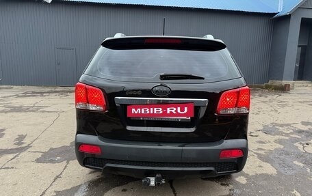 KIA Sorento II рестайлинг, 2012 год, 1 465 000 рублей, 4 фотография