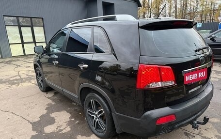 KIA Sorento II рестайлинг, 2012 год, 1 465 000 рублей, 5 фотография