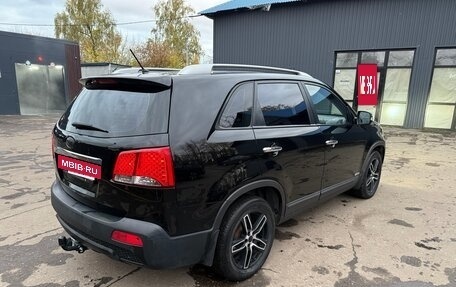 KIA Sorento II рестайлинг, 2012 год, 1 465 000 рублей, 3 фотография