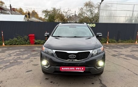 KIA Sorento II рестайлинг, 2012 год, 1 465 000 рублей, 7 фотография