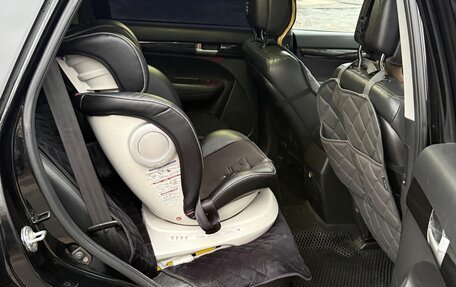 KIA Sorento II рестайлинг, 2012 год, 1 465 000 рублей, 14 фотография
