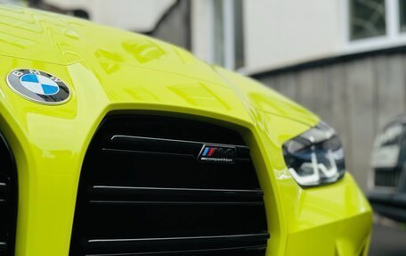 BMW M4, 2021 год, 11 000 000 рублей, 4 фотография