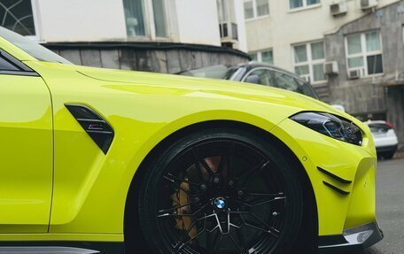 BMW M4, 2021 год, 11 000 000 рублей, 5 фотография