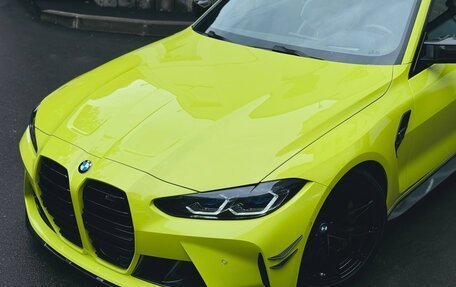 BMW M4, 2021 год, 11 000 000 рублей, 2 фотография