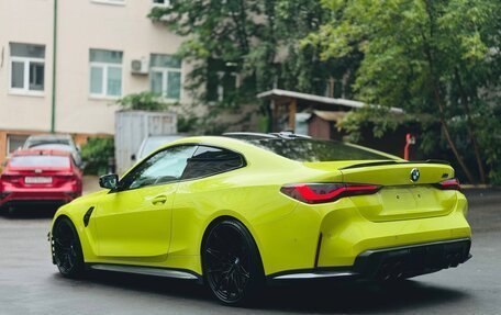 BMW M4, 2021 год, 11 000 000 рублей, 7 фотография